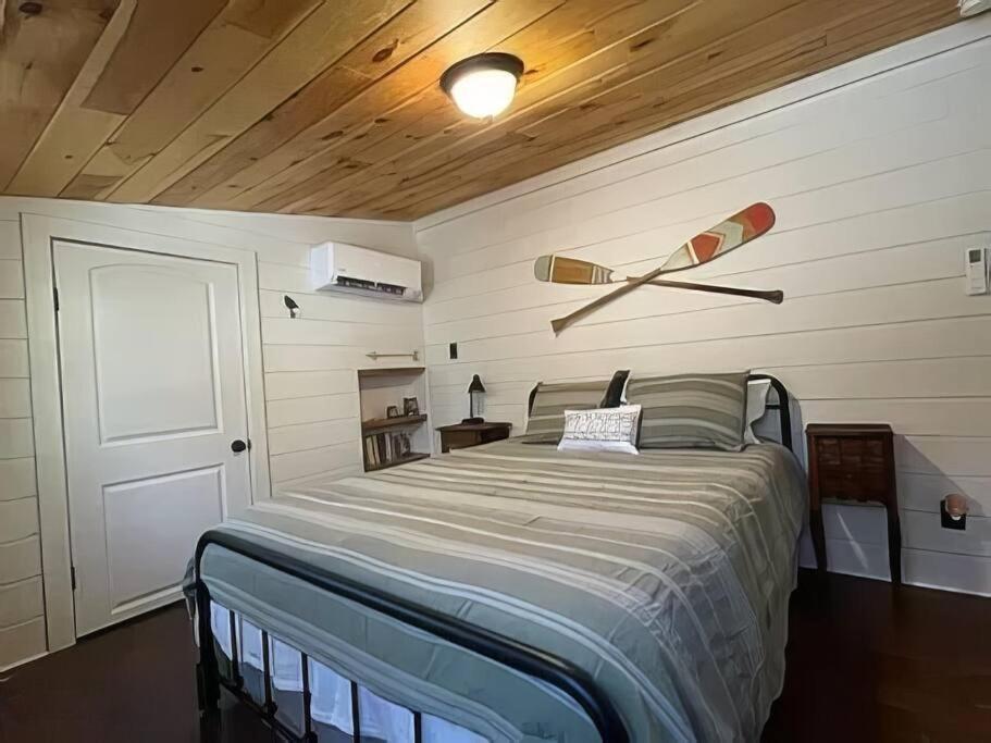 Cameron'S Cottage At The Lake Tallassee Esterno foto