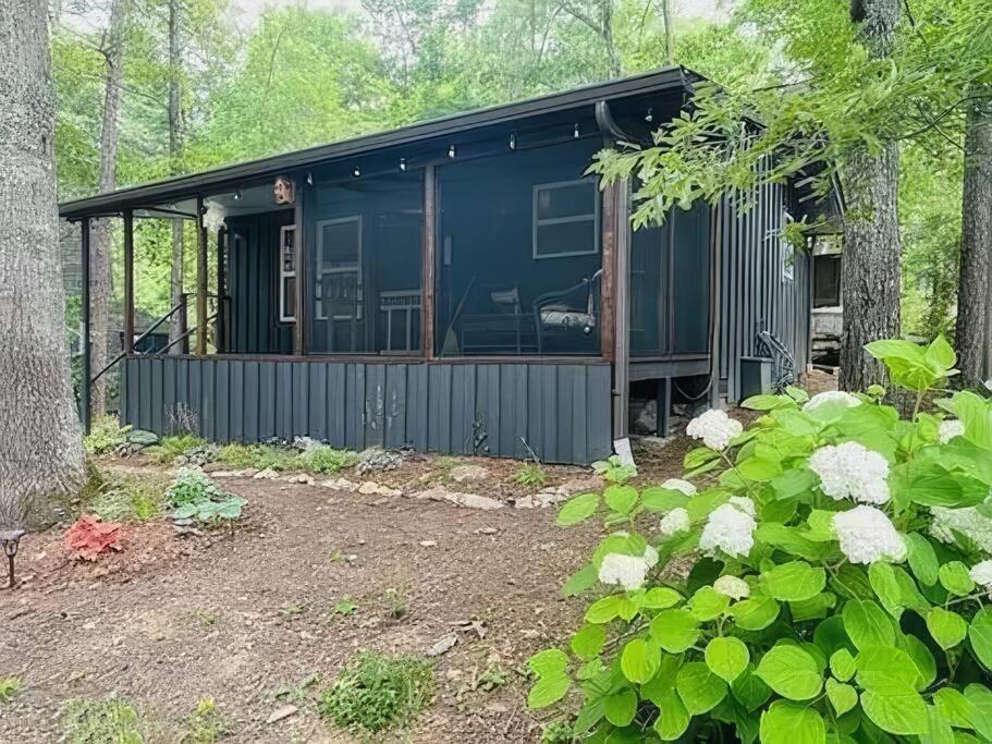 Cameron'S Cottage At The Lake Tallassee Esterno foto