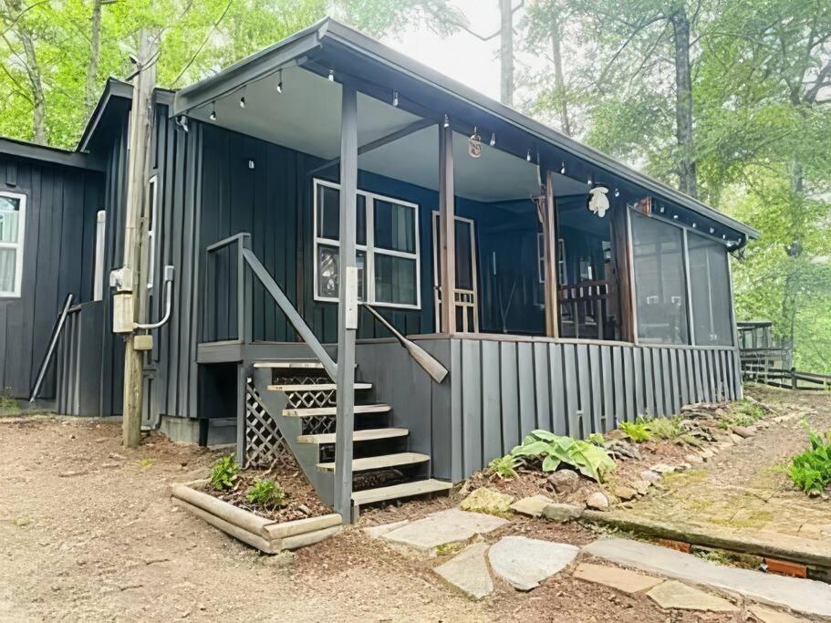 Cameron'S Cottage At The Lake Tallassee Esterno foto